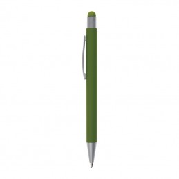 Pix metalic siliconat cu touch Salt Lake City  - 0934 Verde Dark Green