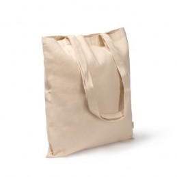 Sacosa bumbac organic 220 gmp KEON BO1650 Natural