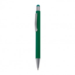 Pix metalic siliconat cu touch Salt Lake City  - 0934 Verde Green