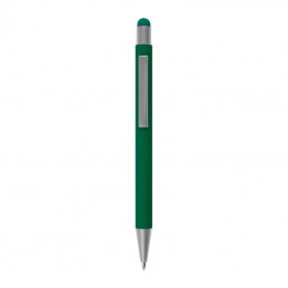 Pix metalic siliconat cu touch Salt Lake City  - 0934 Verde Green