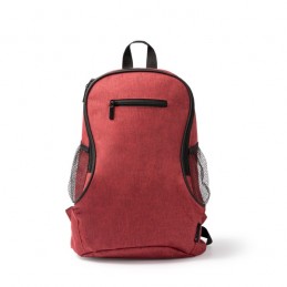Rucsac BAMBA MO1672 Sergli Rosu HEATHER RED