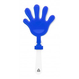 Palmuta evenimente Clapper rpp, roșu - Clappy AP800010 Albastru