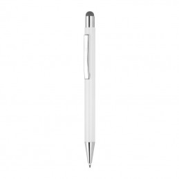 Pix metalic alb cu touch colorat  - 13238  Gri-Argintiu