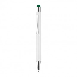Pix metalic alb cu touch colorat  - 13238 Verde Inchis