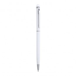 Pix subtire din aluminiu cu touch screen BAUME HW8005 - WHITE