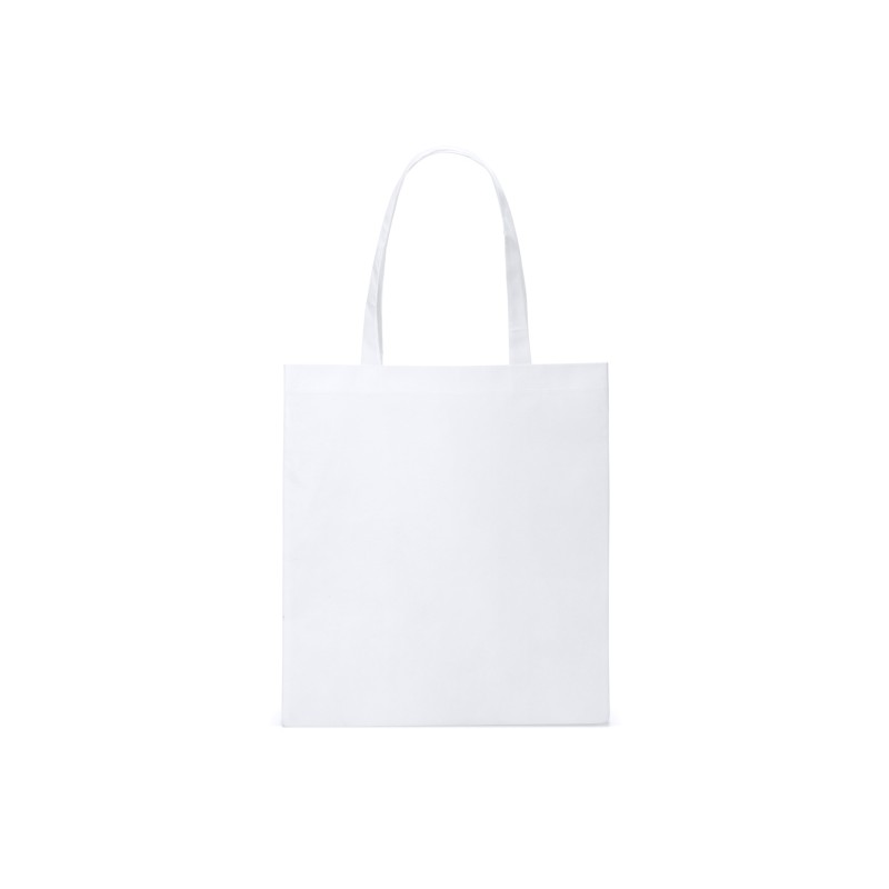 Sacosa non-woven pentru sublimare SUBLIMACIÓN MITO BO7527 Alb- WHITE Sacosa non-woven pentru sublimare SUBLIMACIÓN MITO BO7527 Alb- WHITE