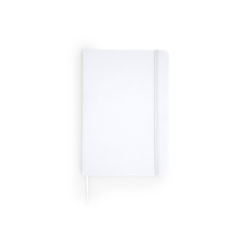 Carnetel A5 100 file veline coperti PU ALBA NB8050 Alb Carnetel A5 100 file veline coperti PU ALBA NB8050 Alb