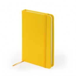 Carnetel A5 100 file veline coperti PU ALBA NB8050 Alb