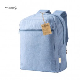 Rucsac bumbac 300 gmp Bigail (MAKITO 20901 )  - NATURAL