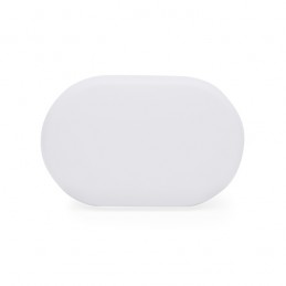 FUNK, Căști wireless cu Bluetooth 5 - EP3307, ALB