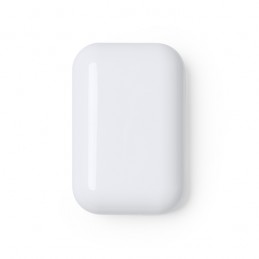 FERRY. Căști wireless cu Bluetooth 5.0 cu dock de încărcare, EP3305 - WHITE