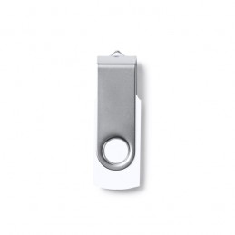 USB 16 GB Stick de memorie USB MARVIN  US4186 Alb WHITE