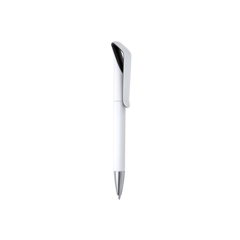 Pix plastic bicolor lucios IRATI HW8011 - alb - white Pix plastic bicolor lucios IRATI HW8011 - alb - white