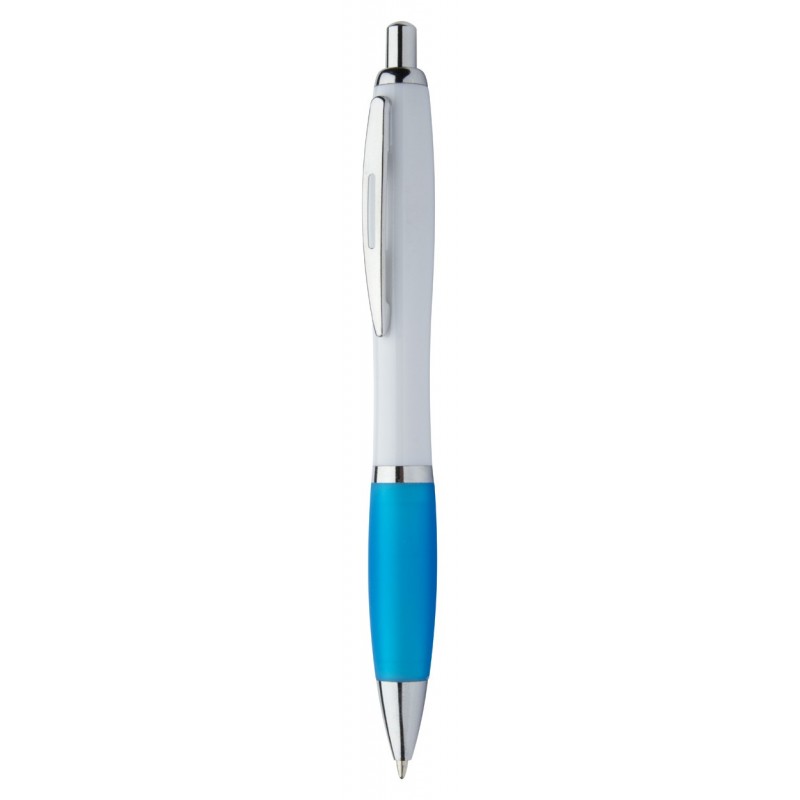 Pix plastic Wumpy Tinkin AP809360 albastru deschis Pix plastic Wumpy Tinkin AP809360 albastru deschis