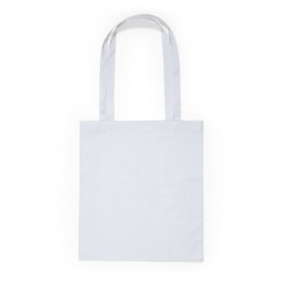 Sacosa bumbac 105 gmp colorat KNOLL. BO7521 alb - WHITE