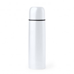 Termos metalic 500 ml SALVIA TE4123 Alb