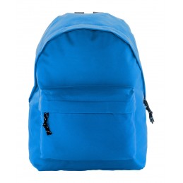 Rucsac clasic economic Discovery Atlantis AP761069 albastru