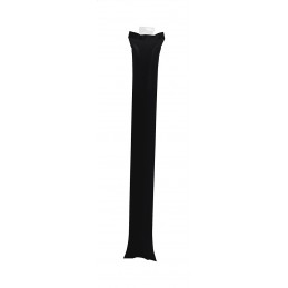 Bete gonflabile pentru suporteri, 2 buc Stixy AP761201 negru