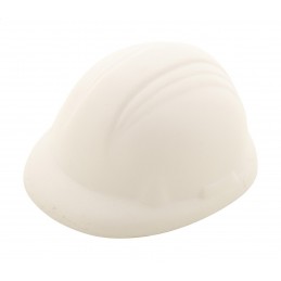 Antistress casca santier MK- Soren Ingenio AP844063 Alb