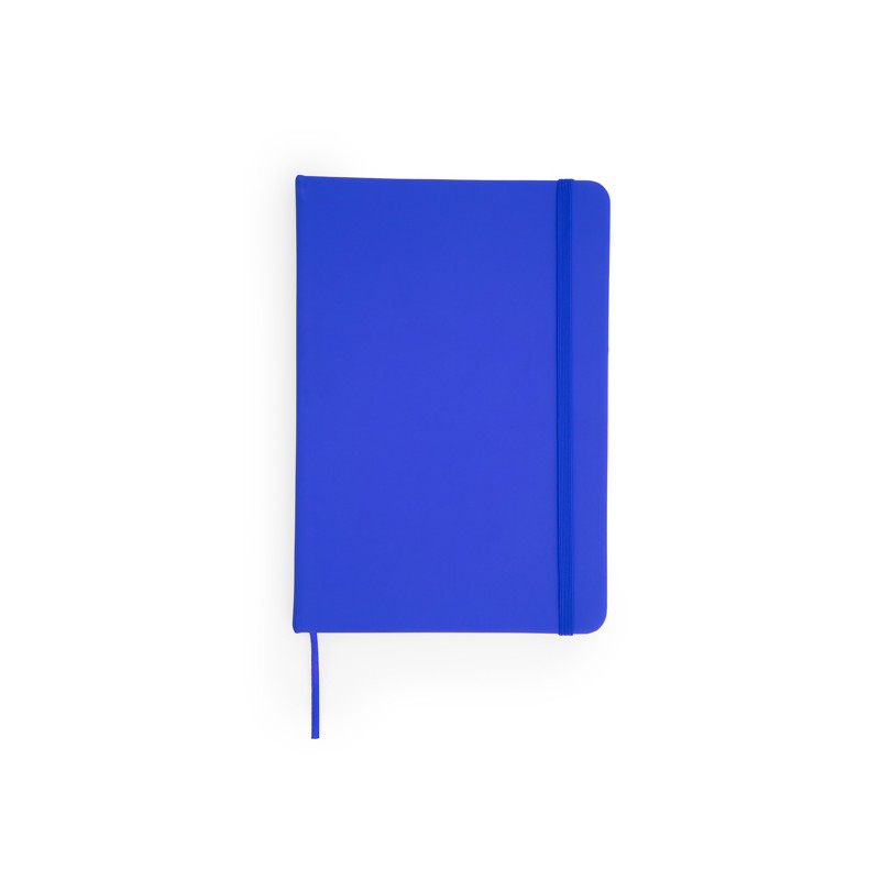 Carnetel A6 100 file veline coperti PU CORAL NB8051 Albastru- ROYAL BLUE Carnetel A6 100 file veline coperti PU CORAL NB8051 Albastru- ROYAL BLUE