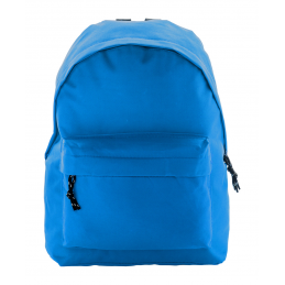 Rucsac clasic economic Discovery Atlantis AP761069 albastru