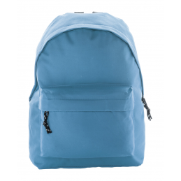 Rucsac clasic economic Discovery Atlantis AP761069 albastru deschis