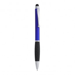 Pix din plastic  cu touch screen, SEMENIC HW8006 Albastru - ROYAL BLUE