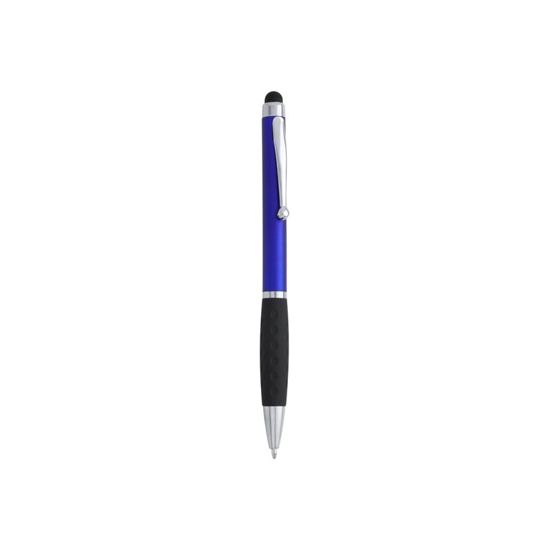 Pix din plastic cu touch screen, SEMENIC HW8006 Albastru - ROYAL BLUE Pix din plastic cu touch screen, SEMENIC HW8006 Albastru - ROYAL BLUE