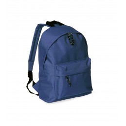 Rucsac clasic economic Discovery Atlantis AP761069 navy albastru închis