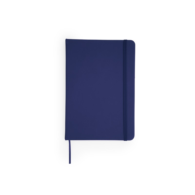Carnetel A6 100 file veline coperti PU CORAL NB8051 Albastru - NAVY BLUE Carnetel A6 100 file veline coperti PU CORAL NB8051 Albastru - NAVY BLUE