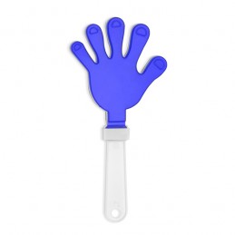 Palmuta evenimente Clapper CLAPPY - REVEL PF3105 ALBASTRU ROYAL