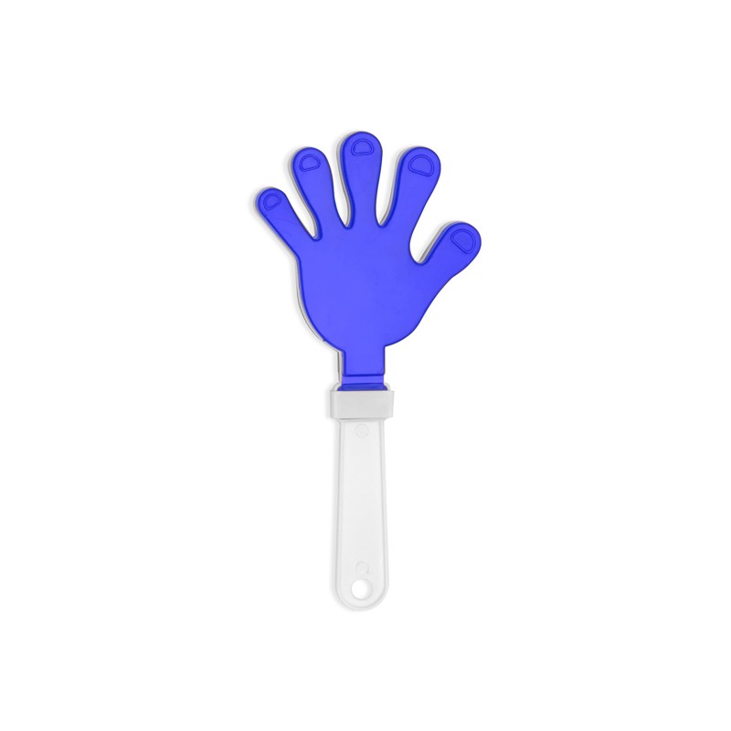 Palmuta evenimente Clapper CLAPPY - REVEL PF3105 ALBASTRU ROYAL Palmuta evenimente Clapper CLAPPY - REVEL PF3105 ALBASTRU ROYAL