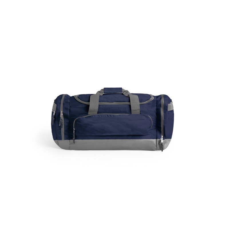NOVAK. Geantă spațioasă multifuncțională din poliester 600D BO7170 - BLEUMARIN NOVAK. Geantă spațioasă multifuncțională din poliester 600D BO7170 - BLEUMARIN