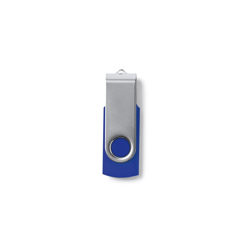 USB 16 GB Stick de memorie USB MARVIN US4186 Albastru - ROYAL BLUE USB 16 GB Stick de memorie USB MARVIN US4186 Albastru - ROYAL BLUE