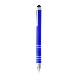 Pix din aluminiu cu touch screen, CANAIMA HW8004 Albastru - ROYAL BLUE