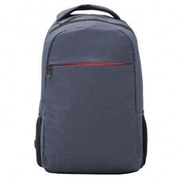 Rucsac laptop - CHUCAO.  BO7146 albastru HEATHER DENIM
