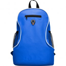Rucsac mic 40x30 cm bretele reglabile CONDOR BO7153- ALBASTRU ROYAL