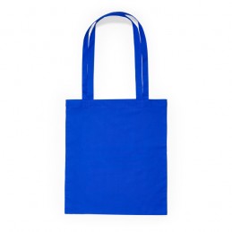 Sacosa bumbac 105 gmp colorat KNOLL. BO7521 Albastru- ROYAL BLUE