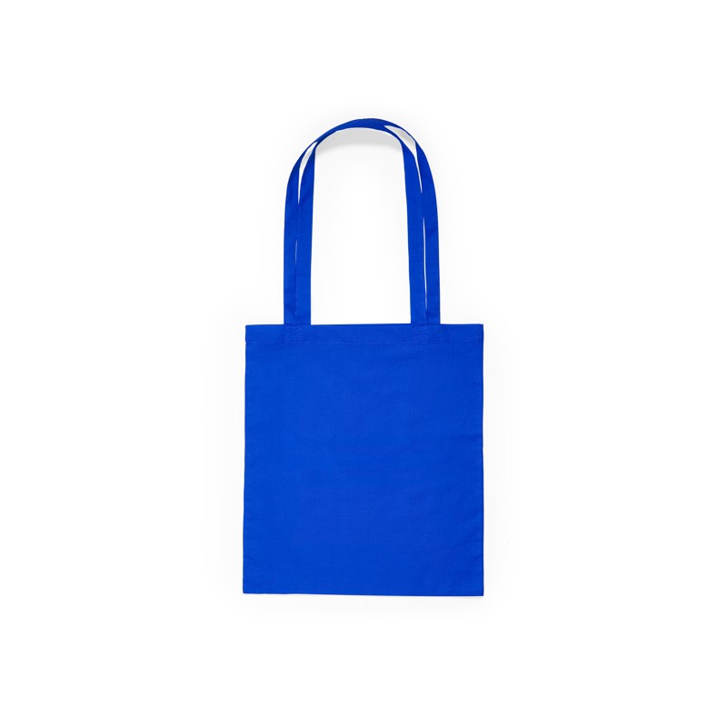 Sacosa bumbac 105 gmp colorat KNOLL. BO7521 Albastru- ROYAL BLUE Sacosa bumbac 105 gmp colorat KNOLL. BO7521 Albastru- ROYAL BLUE