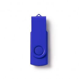 USB 16 GB Stick de memorie USB - RIOT US4192 Albastru ROYAL BLUE