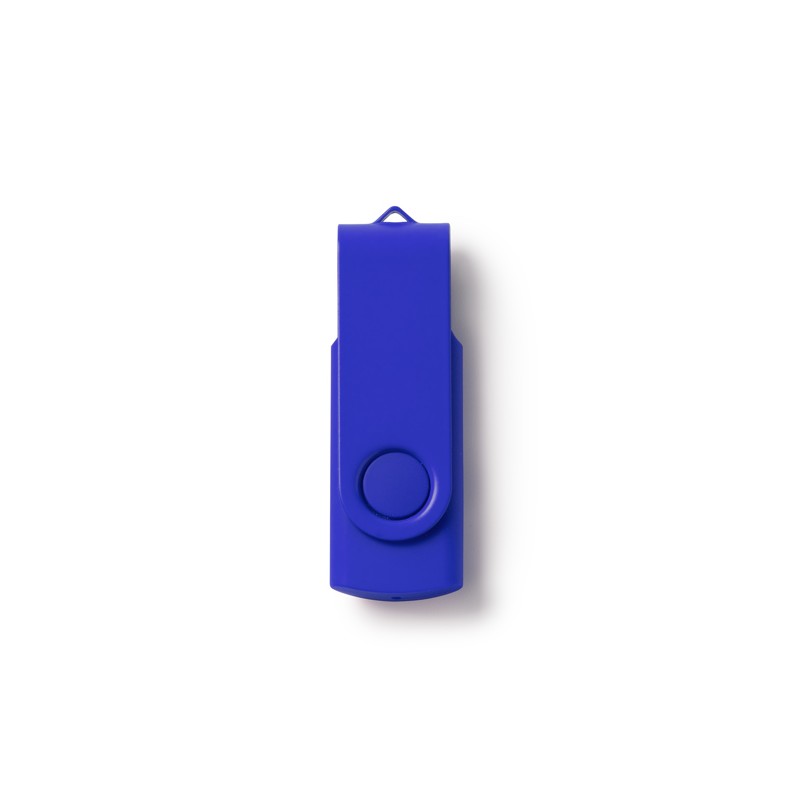 USB 16 GB Stick de memorie USB - RIOT US4192 Albastru ROYAL BLUE USB 16 GB Stick de memorie USB - RIOT US4192 Albastru ROYAL BLUE