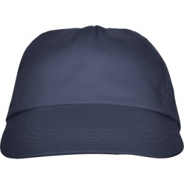 Sapca 5 panele basic BASICA GO7000 albastru NAVY BLUE
