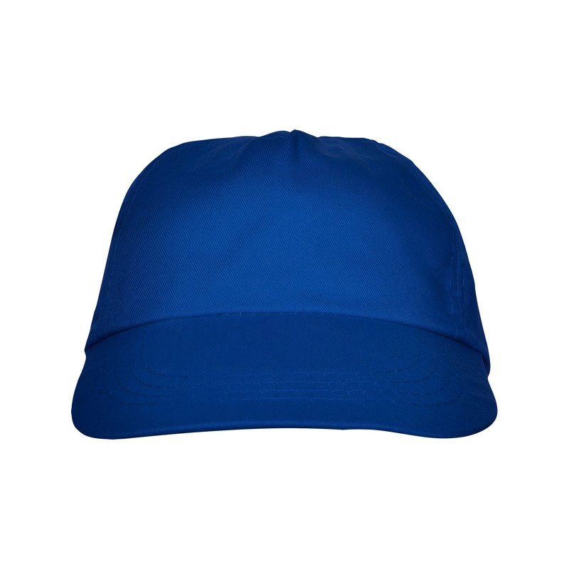 Sapca 5 panele basic BASICA GO7000 albastru ROYAL BLUE Sapca 5 panele basic BASICA GO7000 albastru ROYAL BLUE