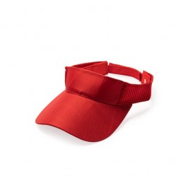 Cozoroc poliester -Sun Visor  WIZER CP7048 Albastru - ALBASTRU ROYAL