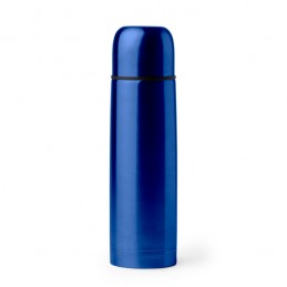Termos metalic 500 ml SALVIA TE4123 Albastru Royal