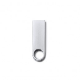 USB 32 GB Stick de memorie USB 2 - ROY US4188, Argintiu metalic