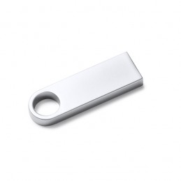 USB 16 GB Stick de memorie USB 2 - US4188 Argintiu metalic