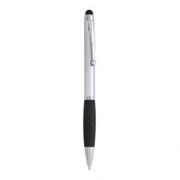 Pix din plastic  cu touch screen, SEMENIC HW8006 Argintiu - SILVER