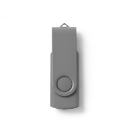 USB 16 GB Stick de memorie USB - RIOT US4192 GRI Argintiu -SILVER