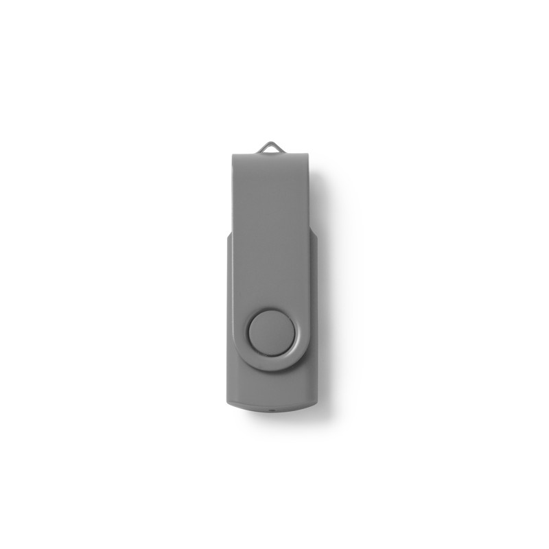 USB 16 GB Stick de memorie USB - RIOT US4192 GRI Argintiu -SILVER USB 16 GB Stick de memorie USB - RIOT US4192 GRI Argintiu -SILVER